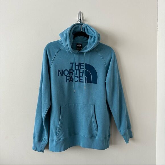 The North Face Women's Half Dome Pullover Hoodie - Picture 2 of 10